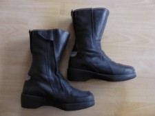 Motorradstiefel v. Daytona