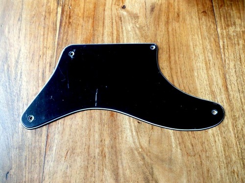 Pickguard telecaster - pickguard,