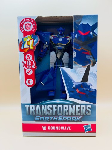 Transformers earthspark - transformers,