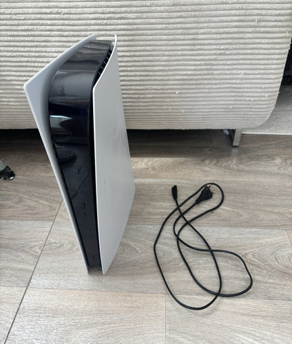 Ps5 sony playstation konsole - ps5, 5