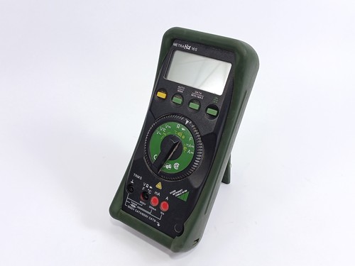 Gossen metrawatt metra - hit, 16s