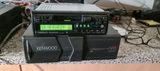 Kenwood KRC-556R + CD-Wechsler