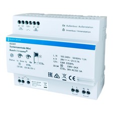 Busch jaeger 83301 - busch-jaeger,