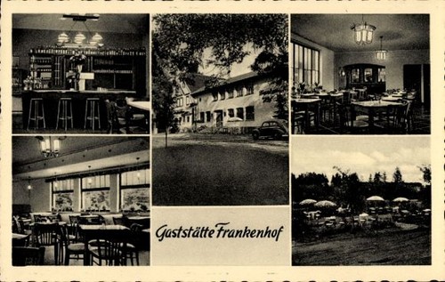 Groß reken westfalen - groß,