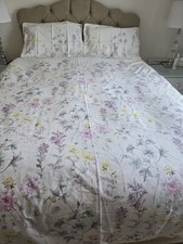 Laura ashley wild meadow - ashley, super