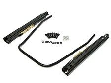 DuraTrail Sitz Laufschienen