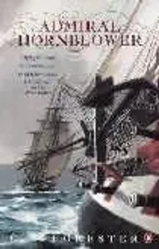 Admiral hornblower s - admiral,