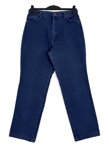 Wrangler basic jeans vintage - wrangler,