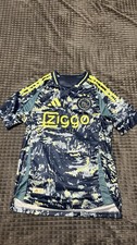 Ajax Amsterdam Trikot