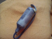 opel commodore b coupe Teile. Ausgleichsbehälter .Siehe Bilder.