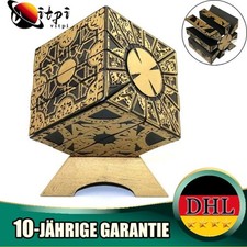 Hellraiser Puzzle Box