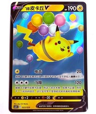 CSDC - 023/024 Fliegendes