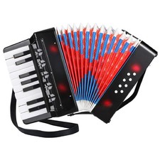 8-Bass Kinder Akkordeon 17