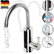 LED Elektrisch Wasserhahn