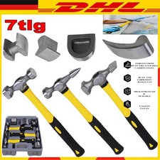 Ausbeulwerkzeug Blechhammer