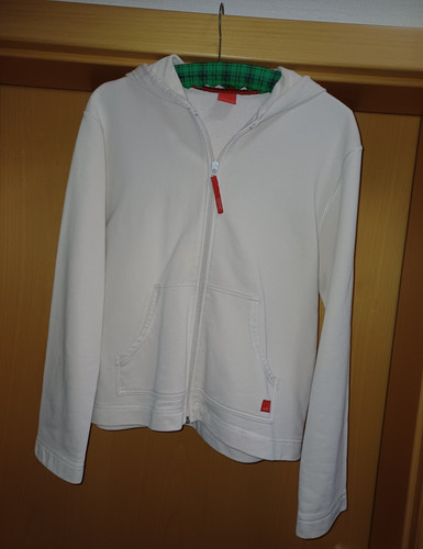 Esprit damen hoodiejacke - esprit,