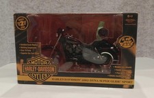 Harley-Davidson 1/10 Racing