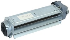 MVL QLK45/0018 A96-2518L-12 Ventilator