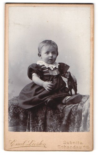 Fotografie emil lieske - emil,