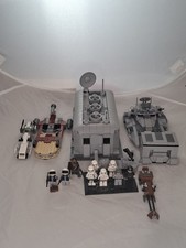 Star Wars MOC Set Überfall