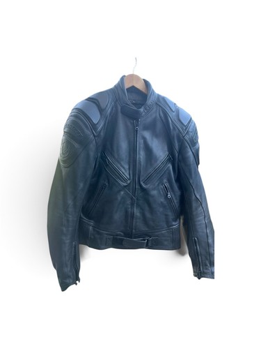 Belstaff warrior lederjacke - warrior,