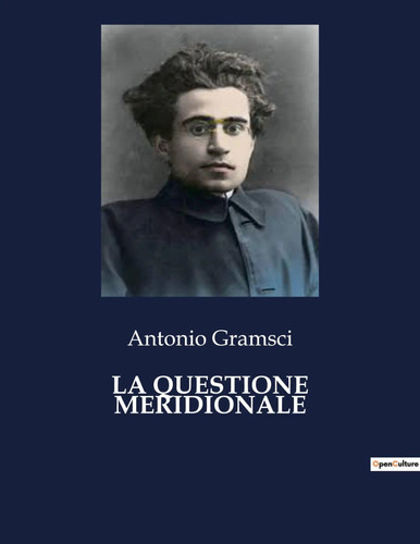 Questione meridionale - la,