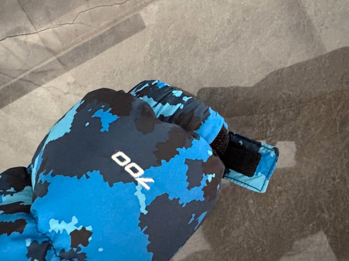 Diese the north face 1996 - the,