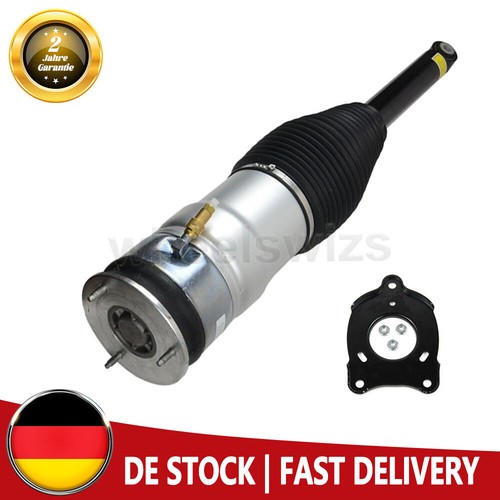 Hinten luftfederbein - hinten,