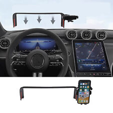 Armaturenbrett -Handyhalter