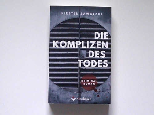 Kirsten sawatzki die - kirsten,