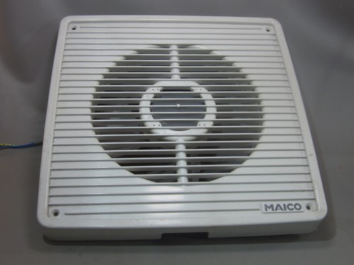 Maico ventilator eca - maico, v