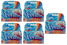 Gillette Venus Vibrance Refill