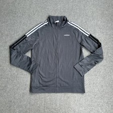 ADIDAS Jungen Trainingsjacke