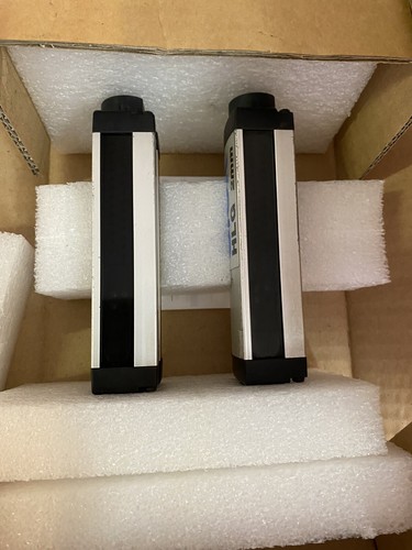 Sick hlgs2 050e811 - 2x, (sender)
