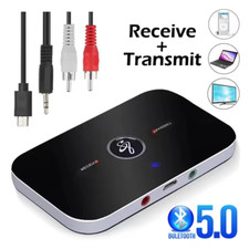 Bluetooth transmitter - 5.0,
