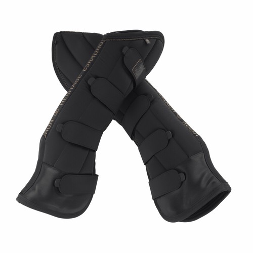 Eskadron travelling boots - eskadron,