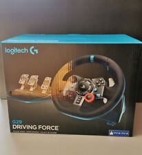 Logitech G29 Driving Force