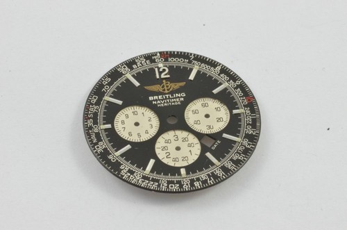 Breitling zifferblatt dial - breitling,