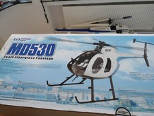 HUGHES  MD  530  (Nr 3837)
