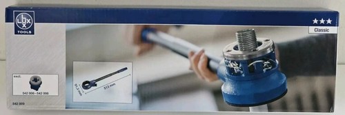 Lux tools ratschengriff 513 - ratschengriff,