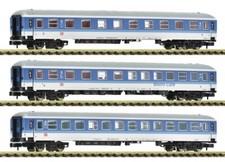 Fleischmann 6260024, 3tlg. Set
