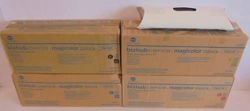 Konica minolta tn212c tn212m - minolta,