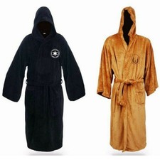 Star Wars Hooded Bath Robe