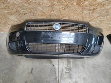 Vorne Stossstange  891/B  Fiat