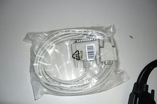 Seriell kabel pol aus - pol,