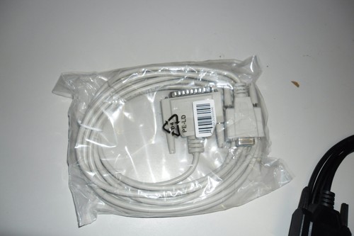 Seriell kabel pol aus - kabel,
