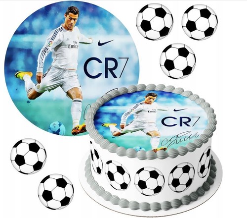 Cr7 essbar ronaldo fußball - cr7,