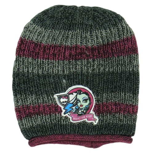 Monster high beanie mütze - high,