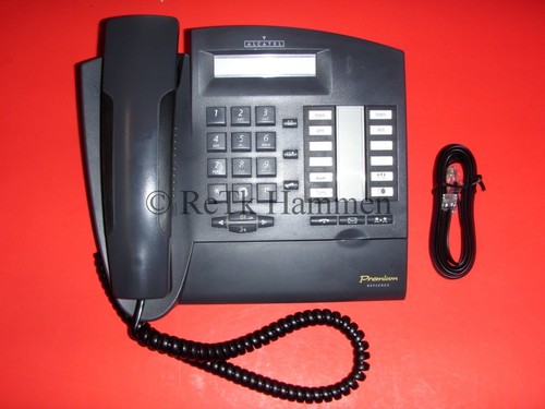 Alcatel systemtelefon 4020 - alcatel,