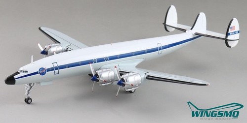 Hobby master nasa lockheed - nasa,